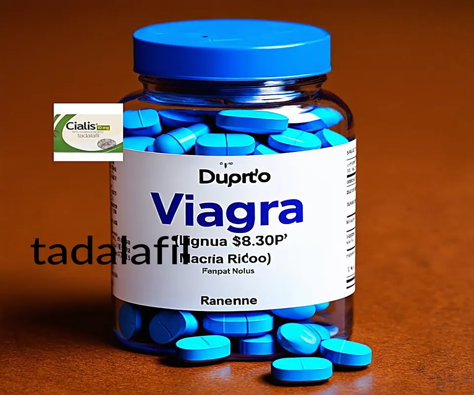 Tadalafil 20 mg pris